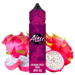 LIQUIDO DRAGONFRUIT - AISU DI ZAP! JUICE | 50ML