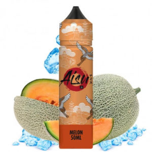 MELONE E-LIQUID - AISU DI ZAP! JUICE | 50 ML
