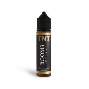 Booms Reserve - aroma 20ml doppia concentrazione
