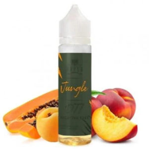 JUNGLE #D77 - SUPER FLAVOR - AROMA 20ML DOPPIA CONCENTRAZIONE