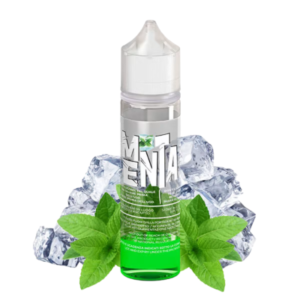 Vaporart - Menta Vaporice Aroma 20 ml