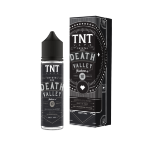 Mixture Death Valley 167 - aroma 20ml doppia concentrazioine