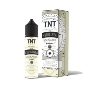 Mixture Virginia Highlands 626 - aroma 20ml doppia concentrazione