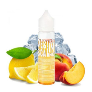 Pesca & Limone Vaporice Aroma 20 ml Vaporart