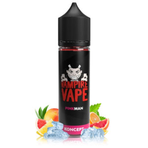 Pinkman 50ml - koncept XIX di Vampire Vape