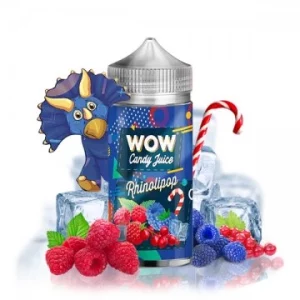 Rhinolipop 100ml - WOW di Candy Juice