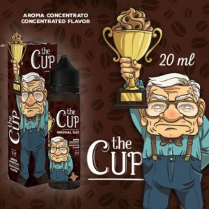 Vaporart - The Cup Aroma 20 ml