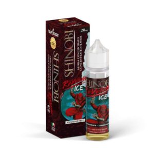 Vaporart - Shinobi Revenge Ice Aroma 20 ml DOPPIA CONCENTRAZIONE