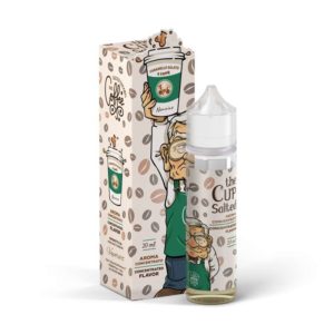 Vaporart - The Cup Salted Aroma Scomposto 20 ml