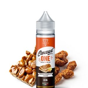 CroccantONE - SUPREM-E - AROMA DOPPIA CONCENTRAZIONE 20ML