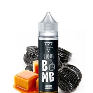 LIQUI BOMB - SUPREM-E - AROMA DOPPIA CONCENTRAZIONE 20ML