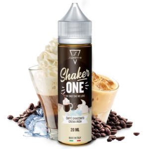 ShakerOne - SUPREM-E - AROMA DOPPIA CONCENTRAZIONE 20ML