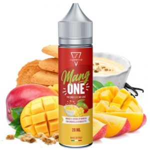MangOne - SUPREM-E - AROMA DOPPIA CONCENTRAZIONE 20ML