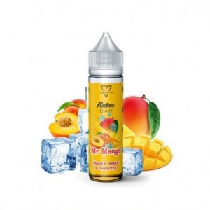 MR. MANGO - SUPREM-E - AROMA DOPPIA CONCENTRAZIONE 20ML