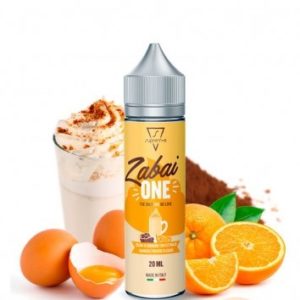 ZabaiONE - SUPREM-E - AROMA DOPPIA CONCENTRAZIONE 20ML