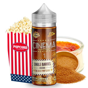 Cinema Reserve Act 1