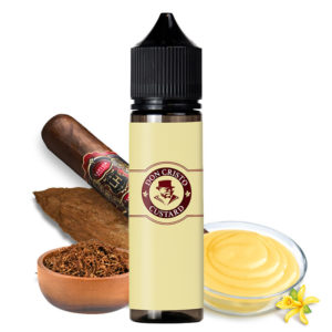 DON CRISTO CUSTARD - FORMATO 50ml - PGVG LABS