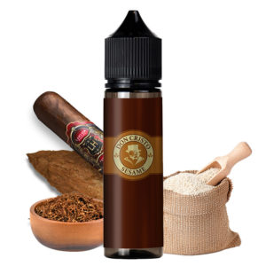 PGVG LABS - DON CRISTO SESAMO - FORMATO 50ml