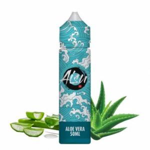 Aloe Vera Zero Ice - Aisu di Zap