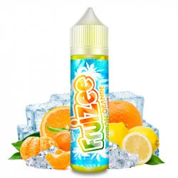 Fruizee lemon orange mandarine