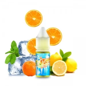CITRON ORANGE MANDARINE