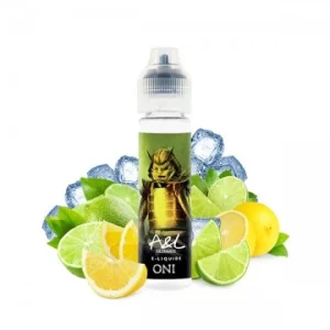 ONI- A&L - 50ML