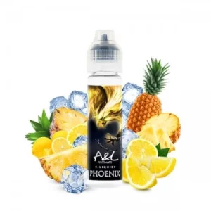 PHOENIX A&L - 50ML
