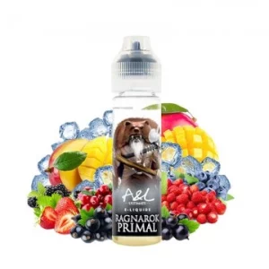 RAGNAROK PRIMAL ULTIMATE- A&L - 50ML