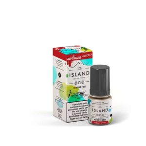 THE ISLAND 10 ML