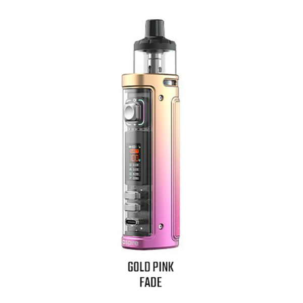 KIT POD VEYNOM EX - ASPIRE - immagine 3