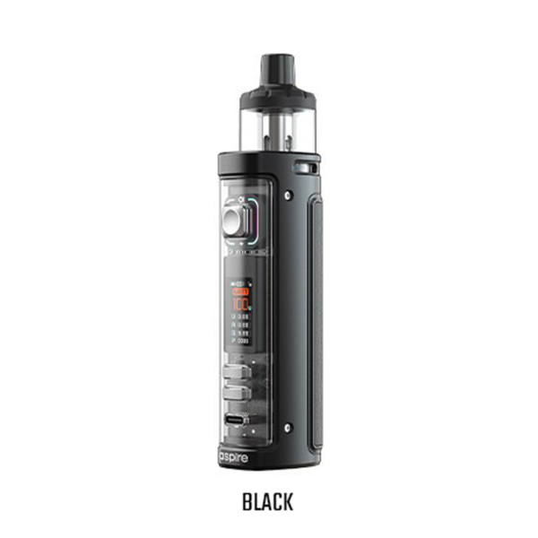 KIT POD VEYNOM EX - ASPIRE - immagine 7