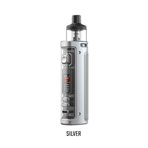KIT POD VEYNOM EX - ASPIRE - immagine 9