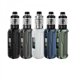 PACK ARGUS MT 3000MAH - VOOPOO