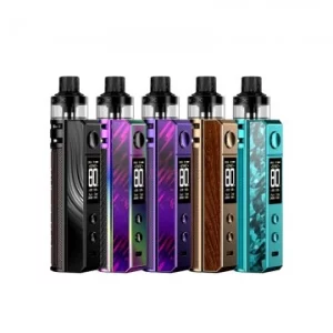Pack Drag H80 S New Colors - Voopoo