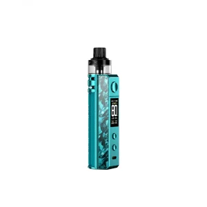 Pack Drag H80 S New Colors - Voopoo - Diamond Blue