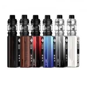 PACK DRAG M100S 21700 - VOOPOO
