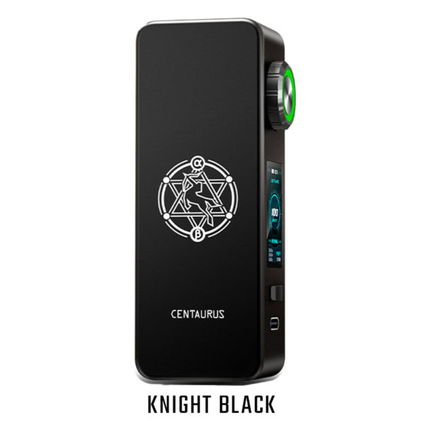 BOX CENTAURUS M100 - LOST VAPE - immagine 9