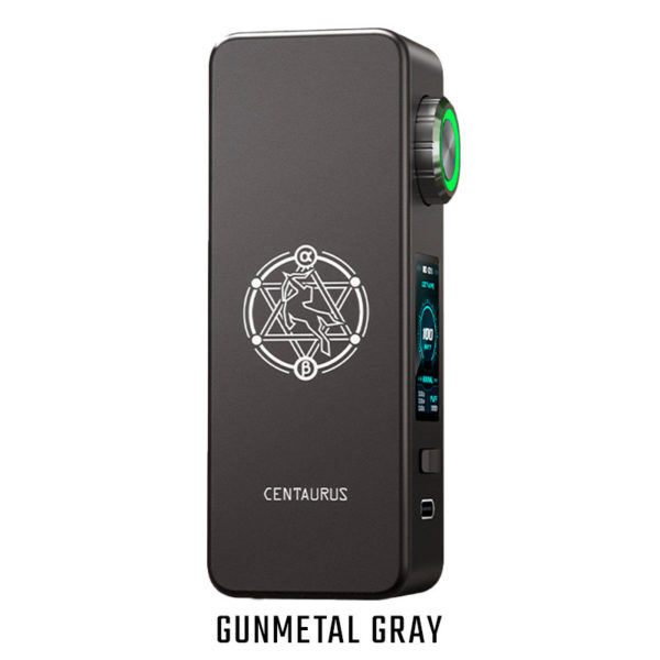 BOX CENTAURUS M100 - LOST VAPE - immagine 8