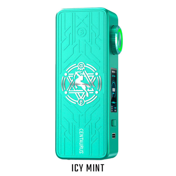 BOX CENTAURUS M100 - LOST VAPE - immagine 6