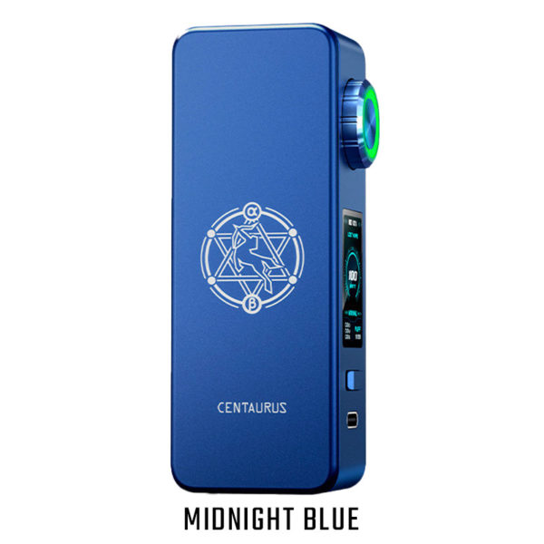 BOX CENTAURUS M100 - LOST VAPE - immagine 7