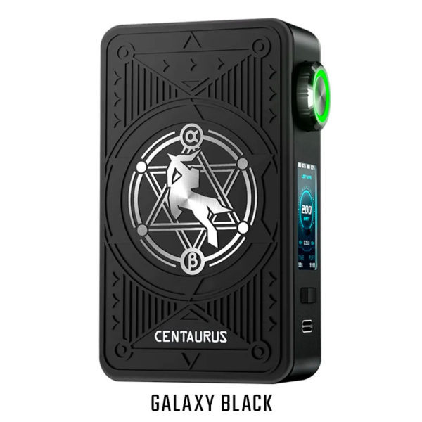 BOX CENTAURUS M200 - LOST VAPE - immagine 12