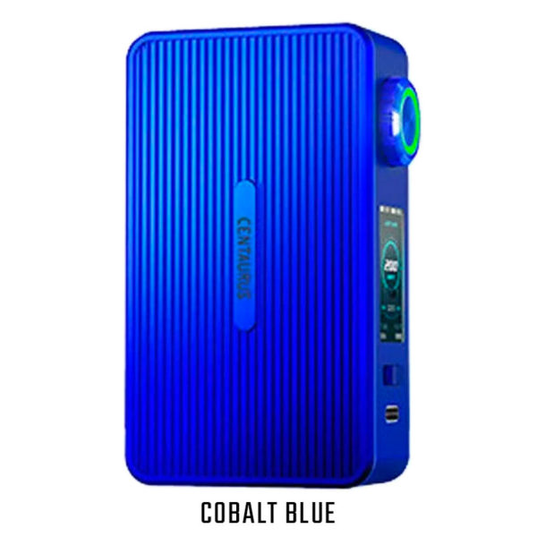 BOX CENTAURUS M200 - LOST VAPE - immagine 13