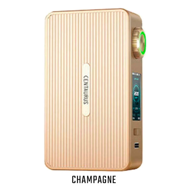 BOX CENTAURUS M200 - LOST VAPE - immagine 14
