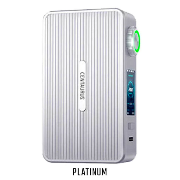 BOX CENTAURUS M200 - LOST VAPE - immagine 3