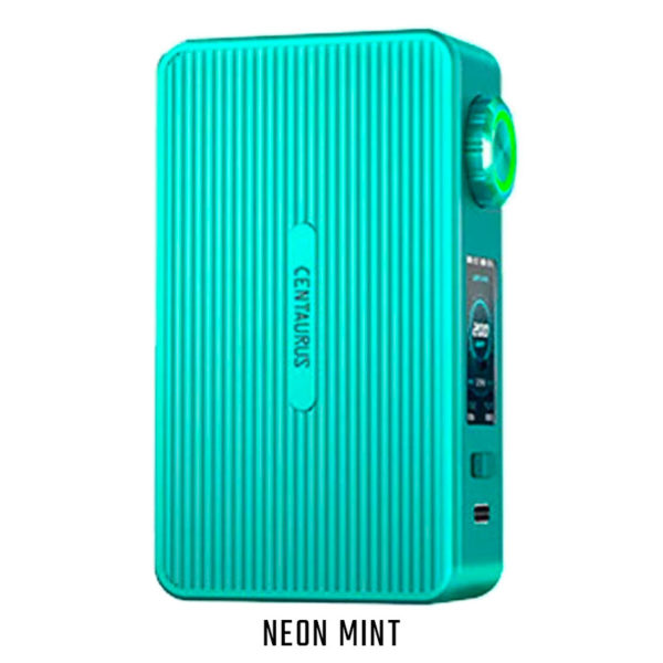 BOX CENTAURUS M200 - LOST VAPE - immagine 5