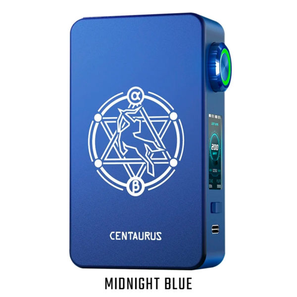 BOX CENTAURUS M200 - LOST VAPE - immagine 7