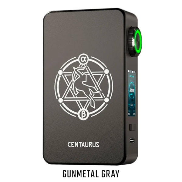 BOX CENTAURUS M200 - LOST VAPE - immagine 9