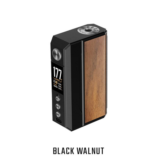 VOOPOO - BOX DRAG 4 - immagine 4