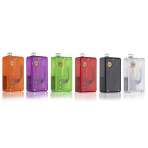 KIT DotAio V2 LITE 75W - DOTMOD
