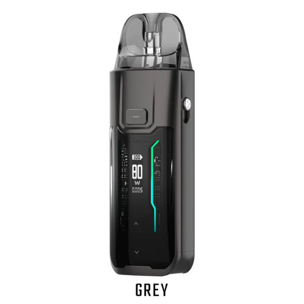 VAPORESSO - KIT POD LUXE XR MAX - immagine 11